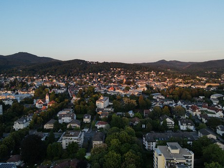 Bad Honnef